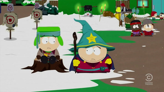 <em>South Park</em>: 'Pre-Order Doesn't Mean S**t'